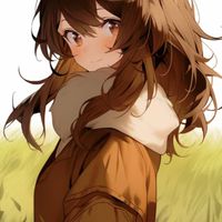 リッカ(ﾉⲺⲻ Ⲻ)ﾉﾉ_ _)╮