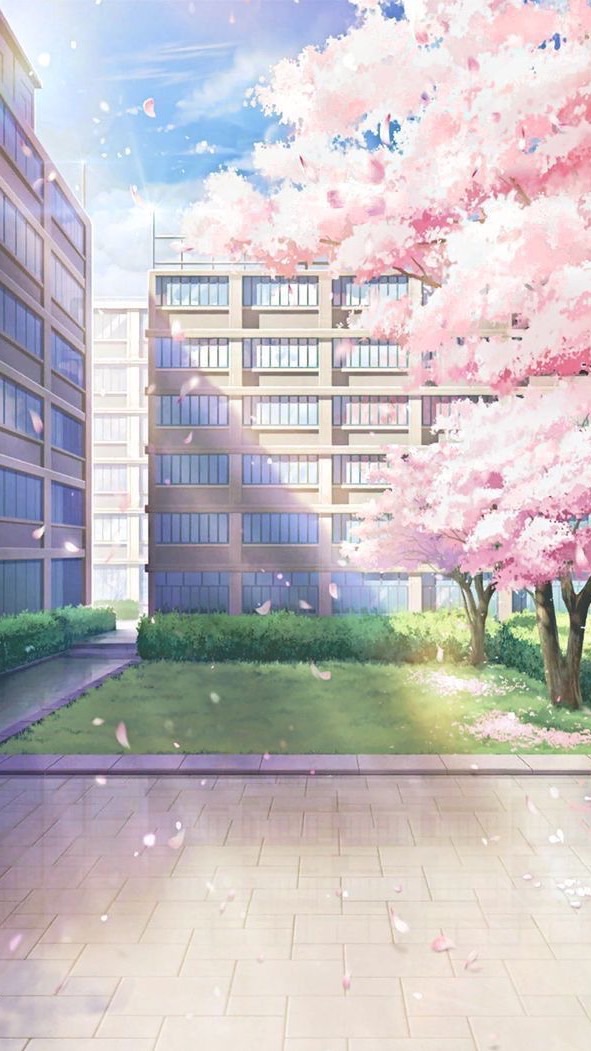 ♩　:　原神也　⌒　学パロ