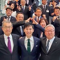 石丸伸二　#応援　#安芸高田市 #広島