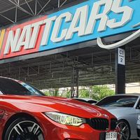 นายหน้า NATTCARS ซื้อ-ขาย รถมือสอง รถหรู รถยุโรป รถญี่ปุ่น 🚗