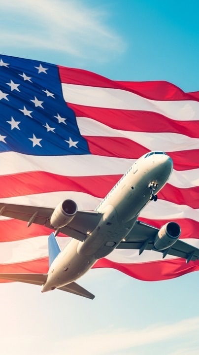 Work and Travel 2026 🇺🇸