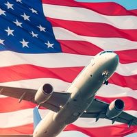 Work and Travel 2026 🇺🇸