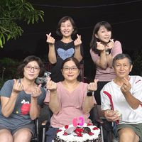 我們一點都不菜