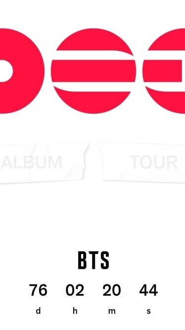 กลุ่มซื้อขาย/แลกบัตรคอนบังทัน BTS (ห้ามอัพ!)