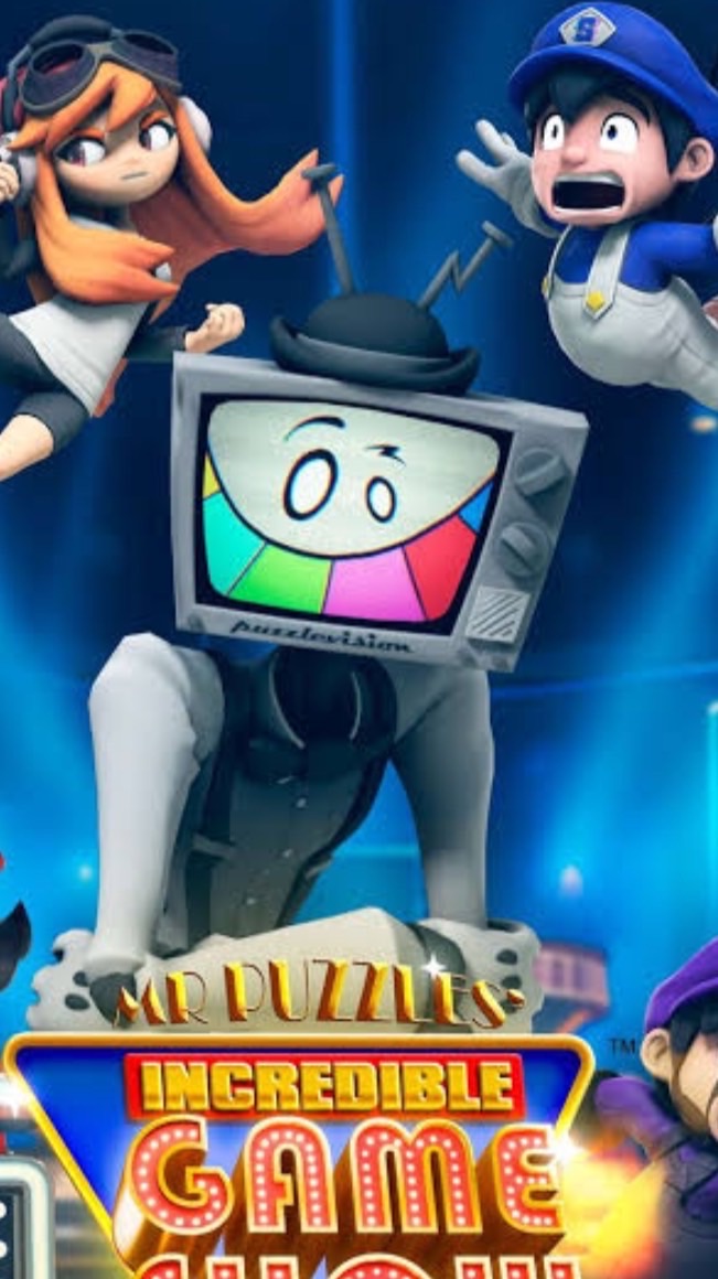 SMG4 crew! ( need English speakers! <3 )