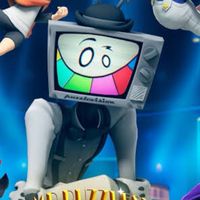 SMG4 crew! ( need English speakers! <3 )