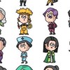 MBTI 気軽に来てね