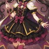 ✧︎－Luna merlo 魔法少女学院－✧︎今季入学で古参.ᐟ‪
