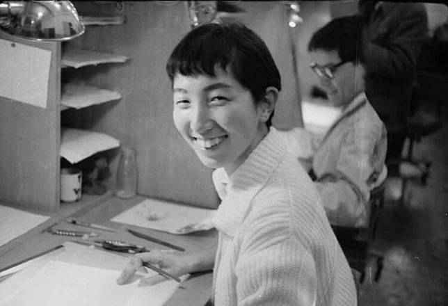 夏空 值得紀念的nhk 第一百部晨間劇 講的正是那些日本動畫大師的成長努力史 電影神搜 Line Today