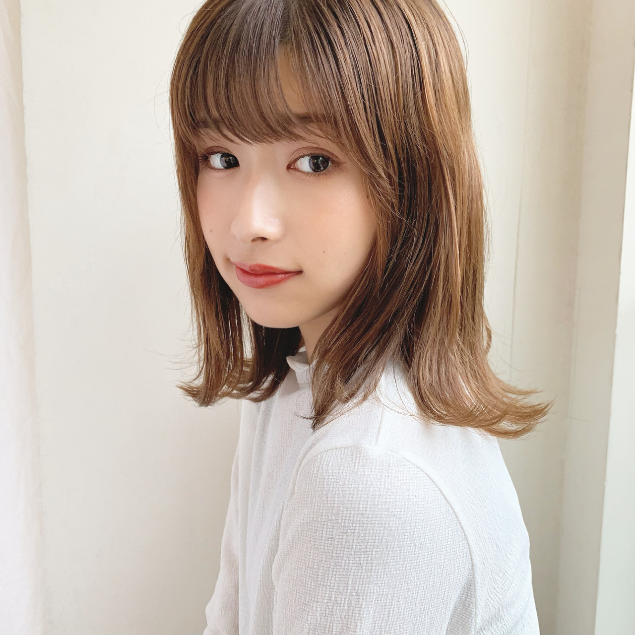 女子ウケ抜群の韓国風ヘア3選 つくり方も伝授