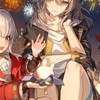 Honkai star rail [RP]