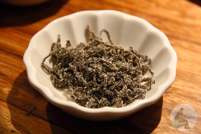 和牛賀炭火燒肉台中大墩店