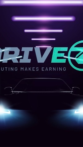 drive to earn 【DRIVEZ】のオープンチャット