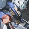 クロスオーバー機動戦士ガンダム 水星の魔女