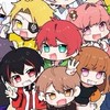 からぴちなりきり！