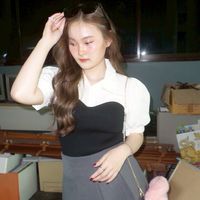 เรามาถ่ายรูปกัน by myyourbestie