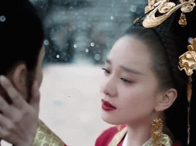 陸劇「大婚成最慘婚禮」10：《醉玲瓏》