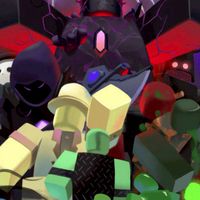 Tower Defense X INTL