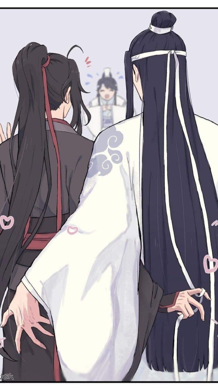 原耽組