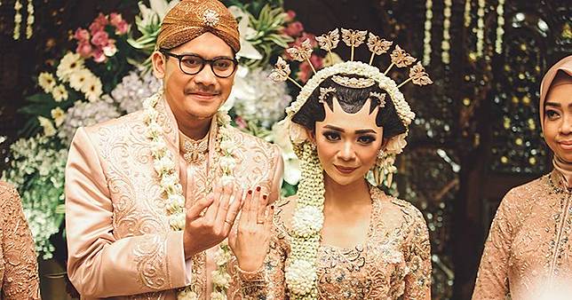 Mujarab Bacaan Doa Untuk Pengantin Yang Menikah Secara Islam