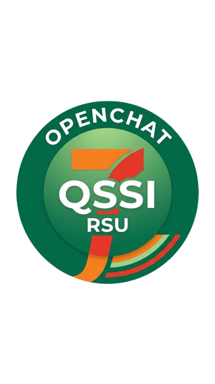 QSSI PROCESS RSU.