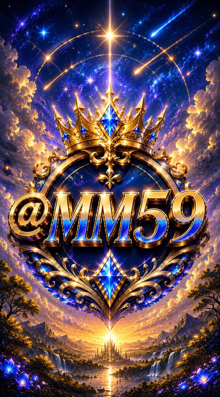 @MM59| OFFICIAL2026| ทางเข้าใหม่ล่าสุด/ลิขสิทธิ์แท้~ตต
