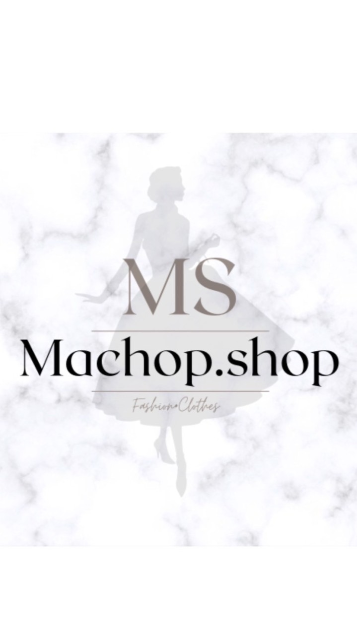 Machop.shop