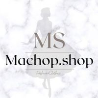 Machop.shop