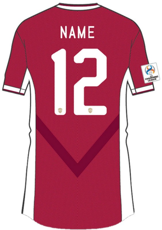 Vissel Kobe ヴィッセル神戸　リンコン　ACLユニフォーム Vissel Kobe ヴィッセル神戸 リンコン ACLユニフォーム - メルカリ