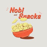Nobi and snacke