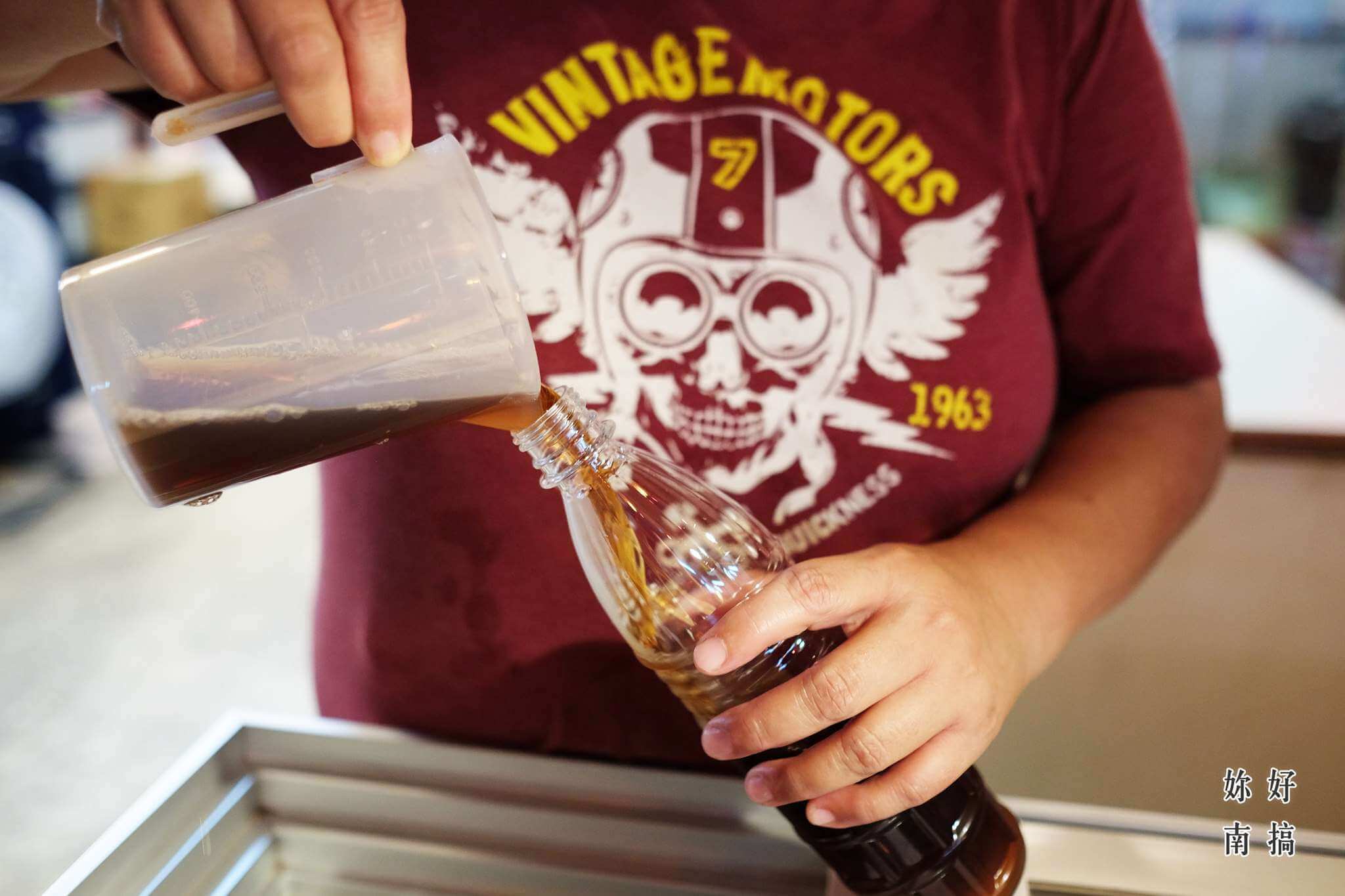 西市場美食-妳好南搞-12