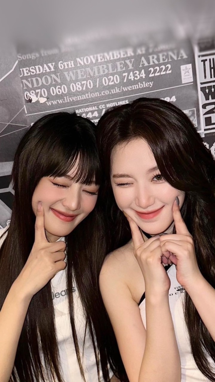 i-dle 豆皮壽司討論群
