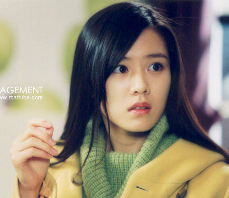 孫藝珍20代美圖合輯3：21歲《我的野蠻初戀》