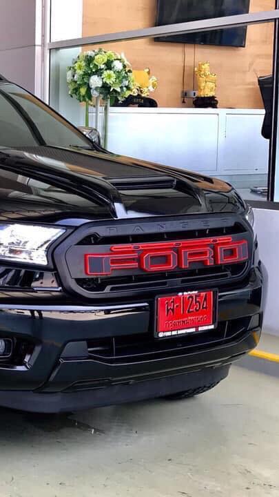 ที่ปรึกษาการขายFORD. รัตนาธิเบศร์
