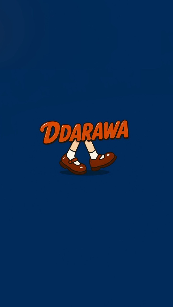 DDARAWA｜韓國代購｜韓國選物