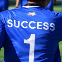 SUCCESS新歓2023