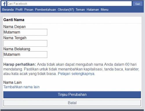 Awas Ini 7 Ciri Ciri Facebook Milikmu Sedang Diretas Seseorang