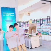 THE FACE SHOP CENTRAL RAMA 9