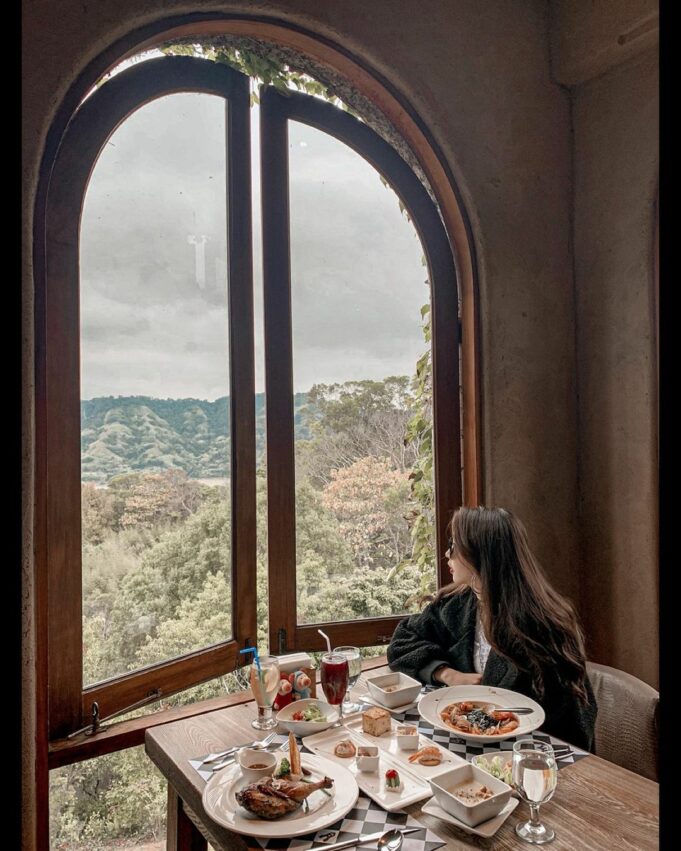 苗栗景觀餐廳 苗栗景觀餐廳｜精選14間絕美景觀餐廳，來到苗栗也要有絕佳享受！ 8 2023