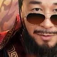 救世主 曹阿滿軍團