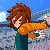 イナズマイレブンクロス⚡️