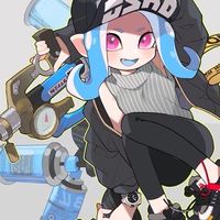 スプラしよ【雑談・ゲーム】