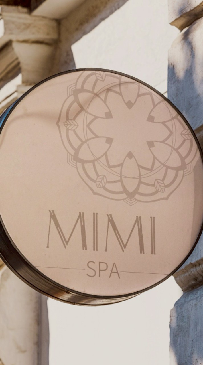 Mimi spa (咪咪spa)