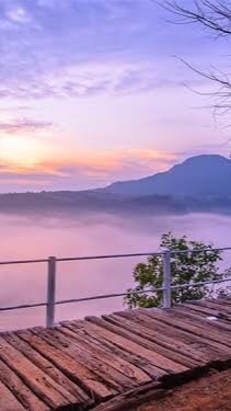 ทริปเขาค้อ 31-1-2