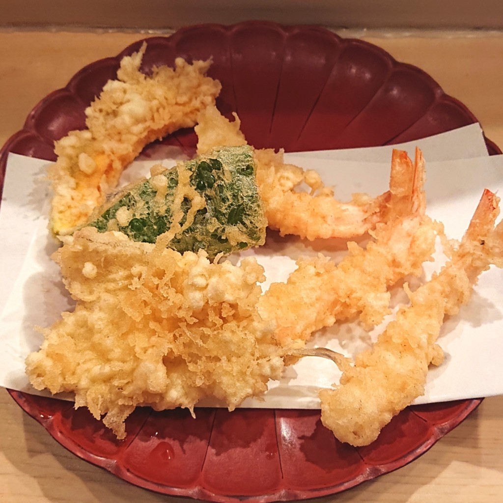 Miya-RSZさんが投稿した西麻布懐石料理 / 割烹のお店関西割烹 川奈/カンサイカッポウ カワナの写真