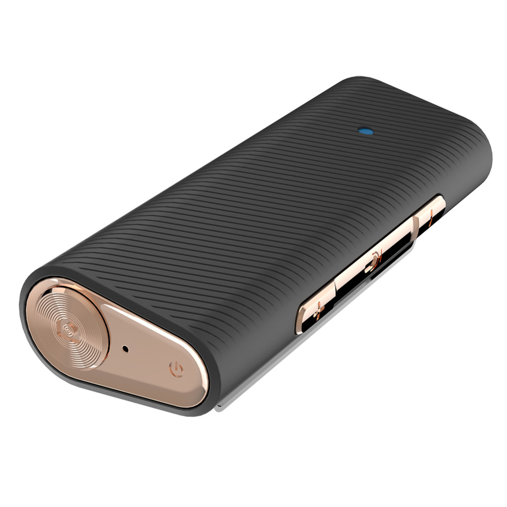 AIRLINK 隨身高解析藍芽音源接收器來自INDIEGOGO群募暢銷新品AIRLINK隨身藍芽無線接收器，能連接喇叭、耳機，輕鬆將有線器材轉換成無線裝置使用藍芽4.2技術，高音質訊源輸出，低延遲，低