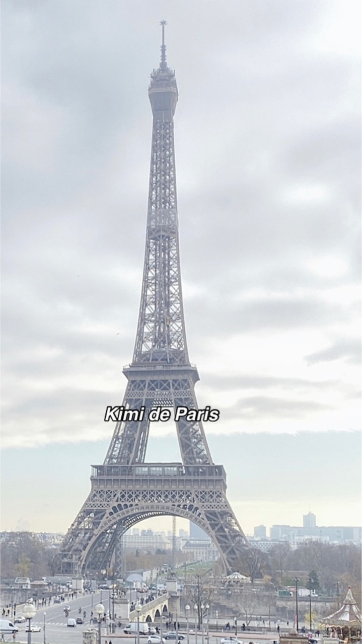 Kimi de Paris 歐洲精品line社群