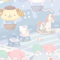 っ ตัวเเทนเเอพพรี / กิ๊ฟไลน์ 🥣  ‎יִיִ