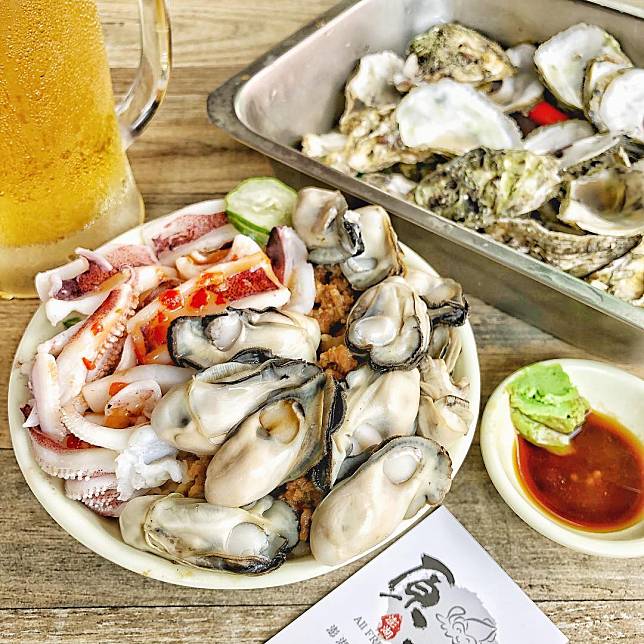 （圖片來源IG／@ leslie.gourmet）