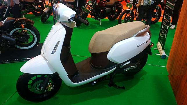 Siap Grak! Murah Malah Sebagai Sorotan, Begini Daftar Harga Motor 